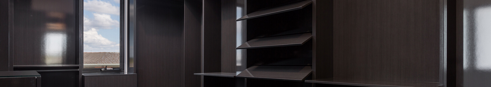 Cabinetry Collection